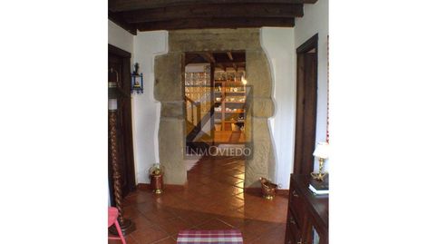 Foto 4 de Casa o chalet en venta en Urbanizacion Vereda - Pañeda Nueva, Parroquias Norte, Siero