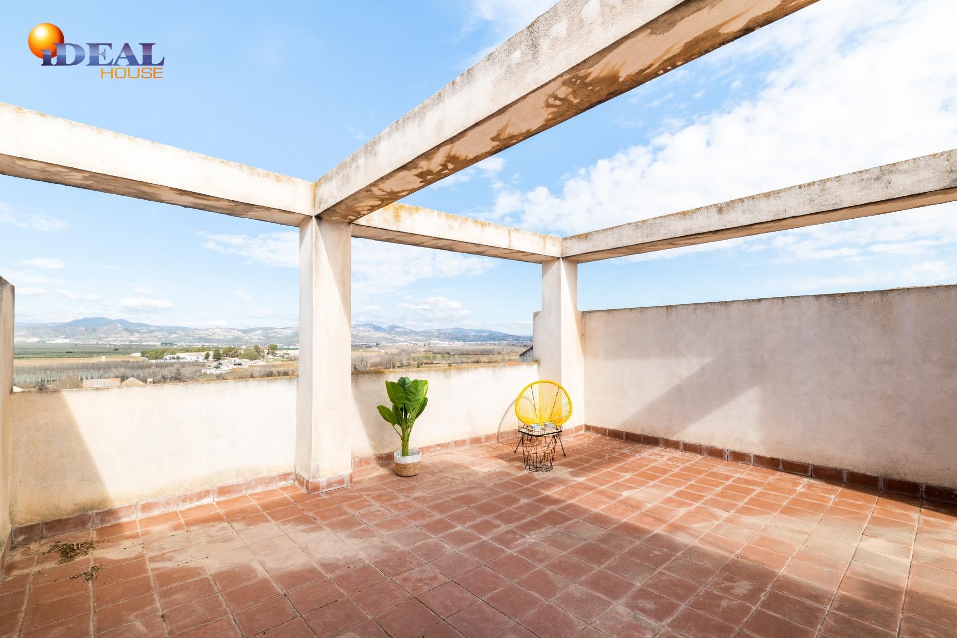 Attic for sale in Calle REAL, 40, Láchar