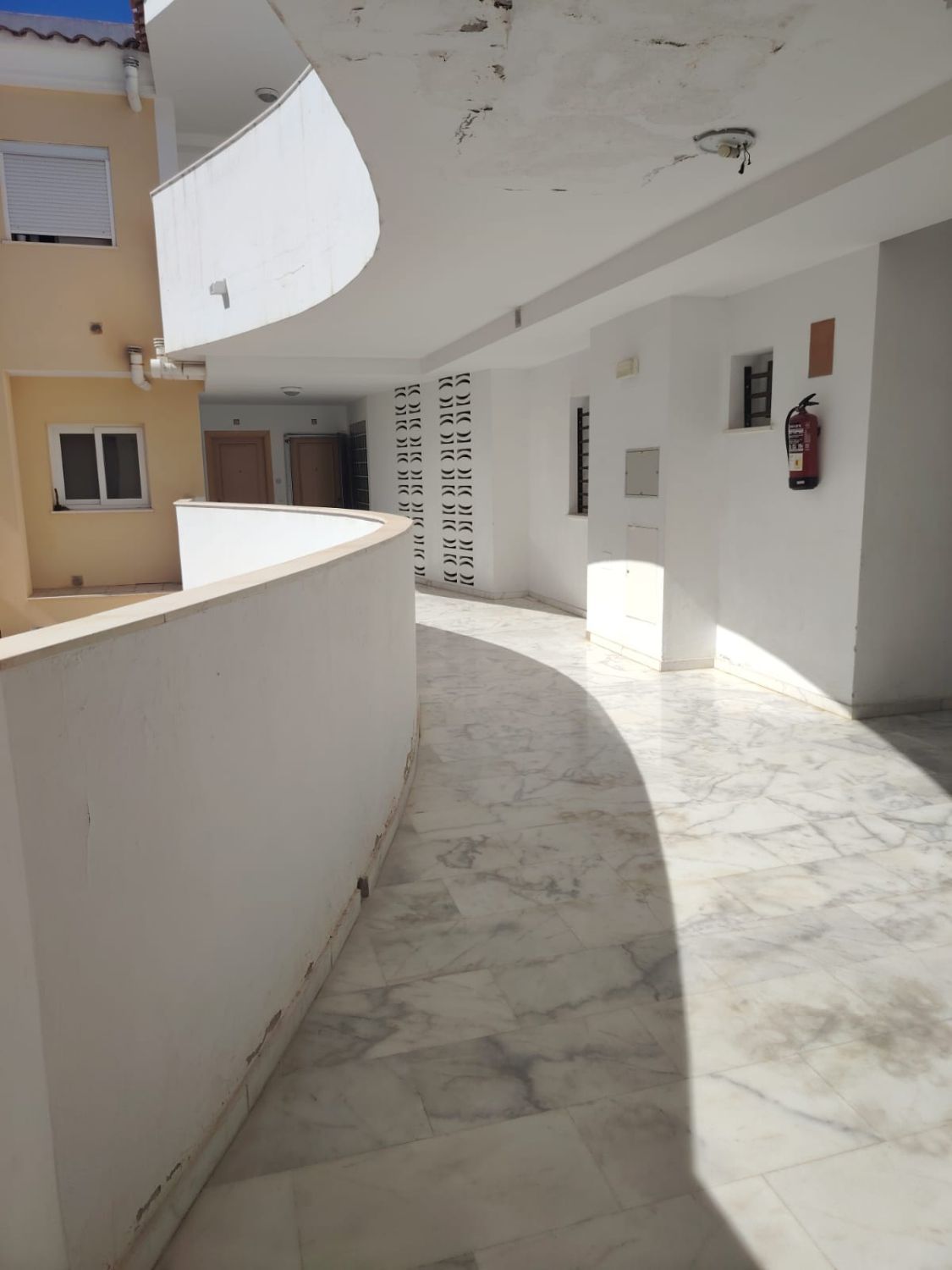 Flat for sale in Cancelada