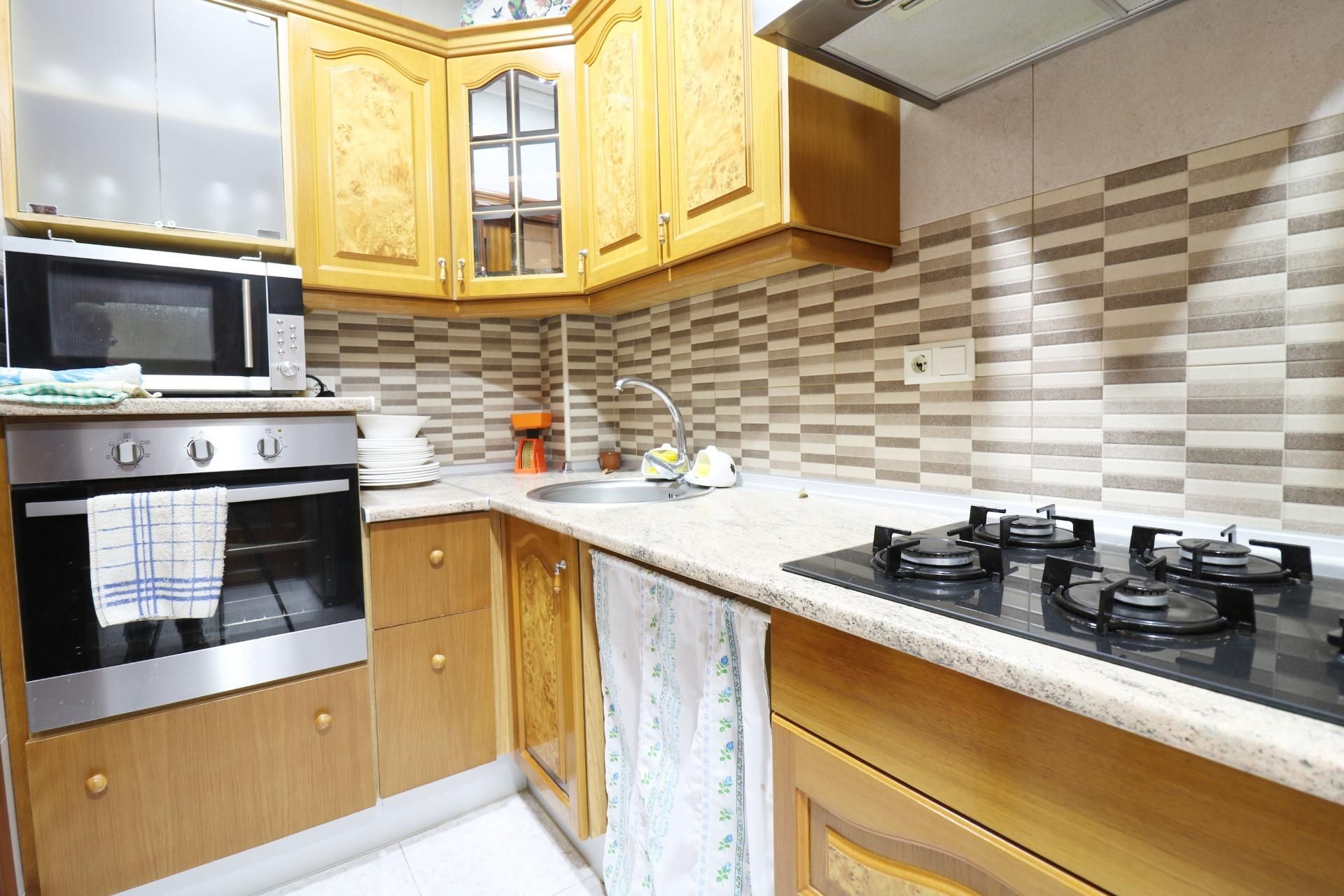 Planta baja for sale