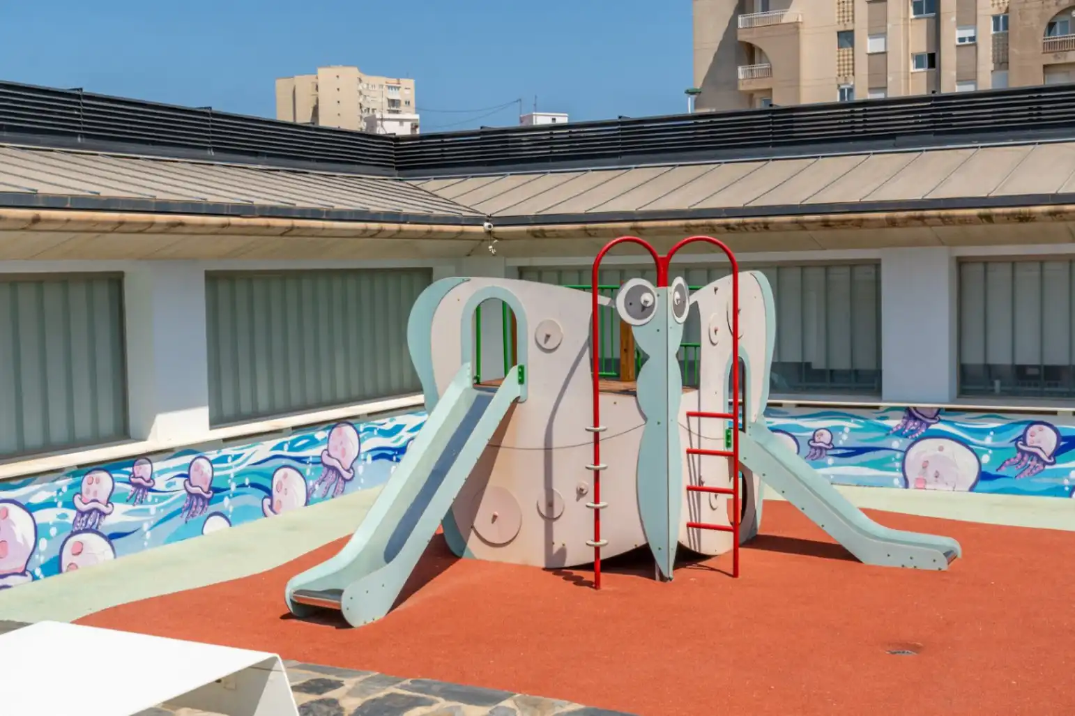 Apartamento con terraza en venta en Montañar - El Arenal, imagen 43