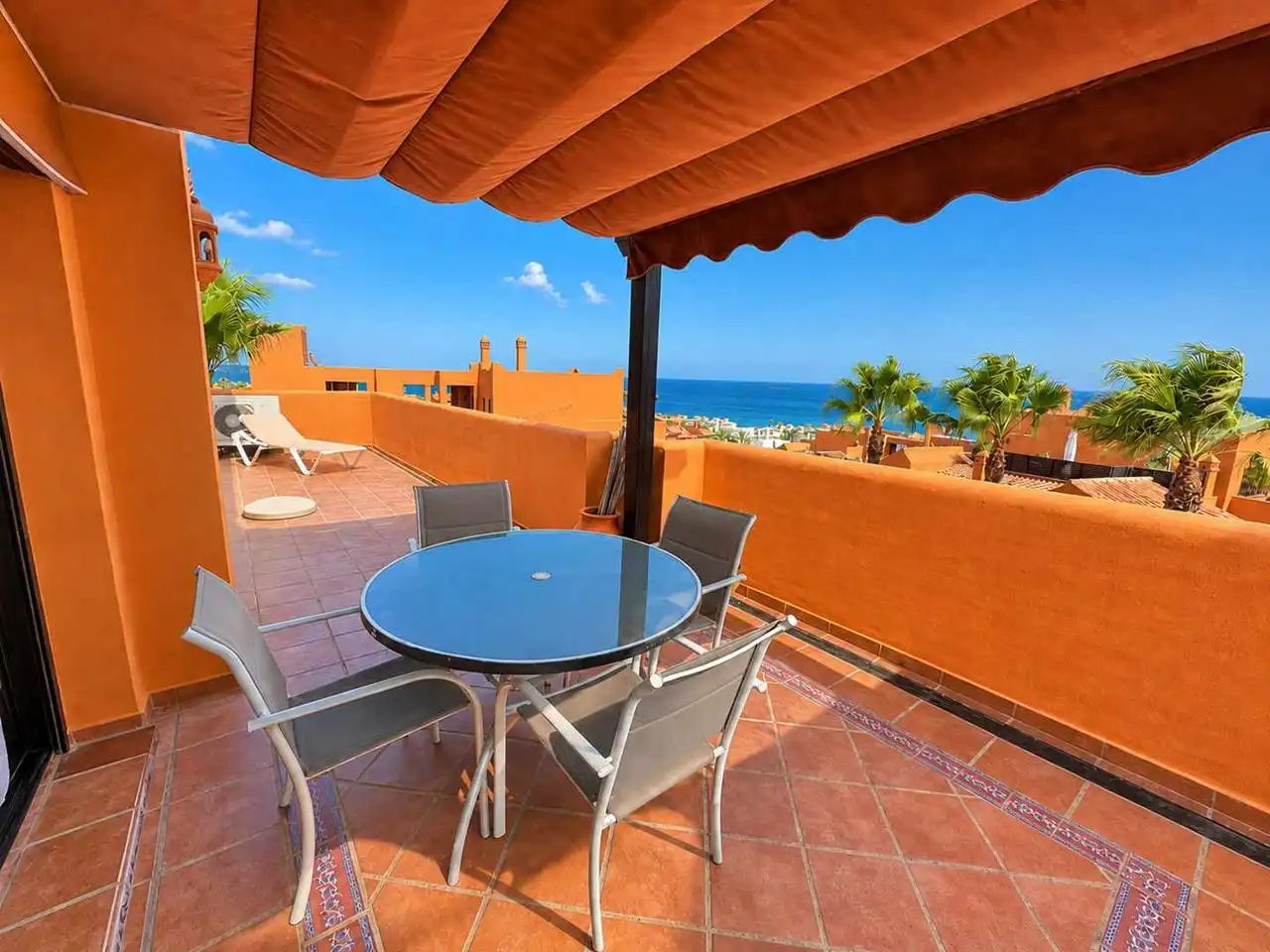 Àtic amb piscina en venda a Playa Bahía Dorada, imagen 45