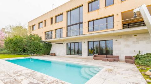 Foto 2 de Casa o xalet en venda a Calle del Perú, San Andrés de Colmenar Viejo, Colmenar Viejo