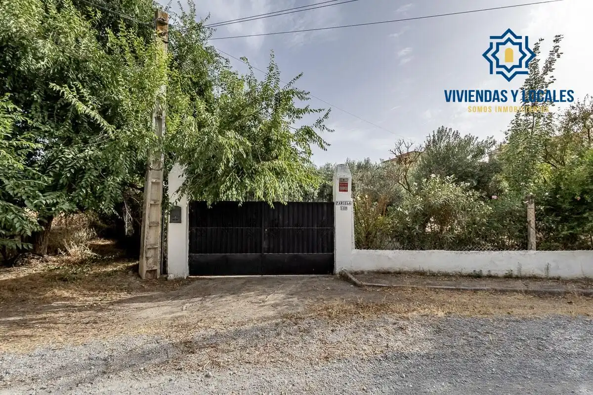Xalet amb piscina en venda a Aljomahima - Ermita, imagen 50