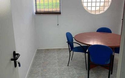 Dining room of Office to rent in Ajalvir