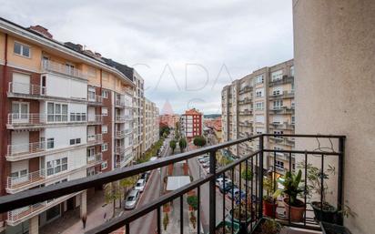 Exterior view of Flat for sale in El Astillero    with Terrace
