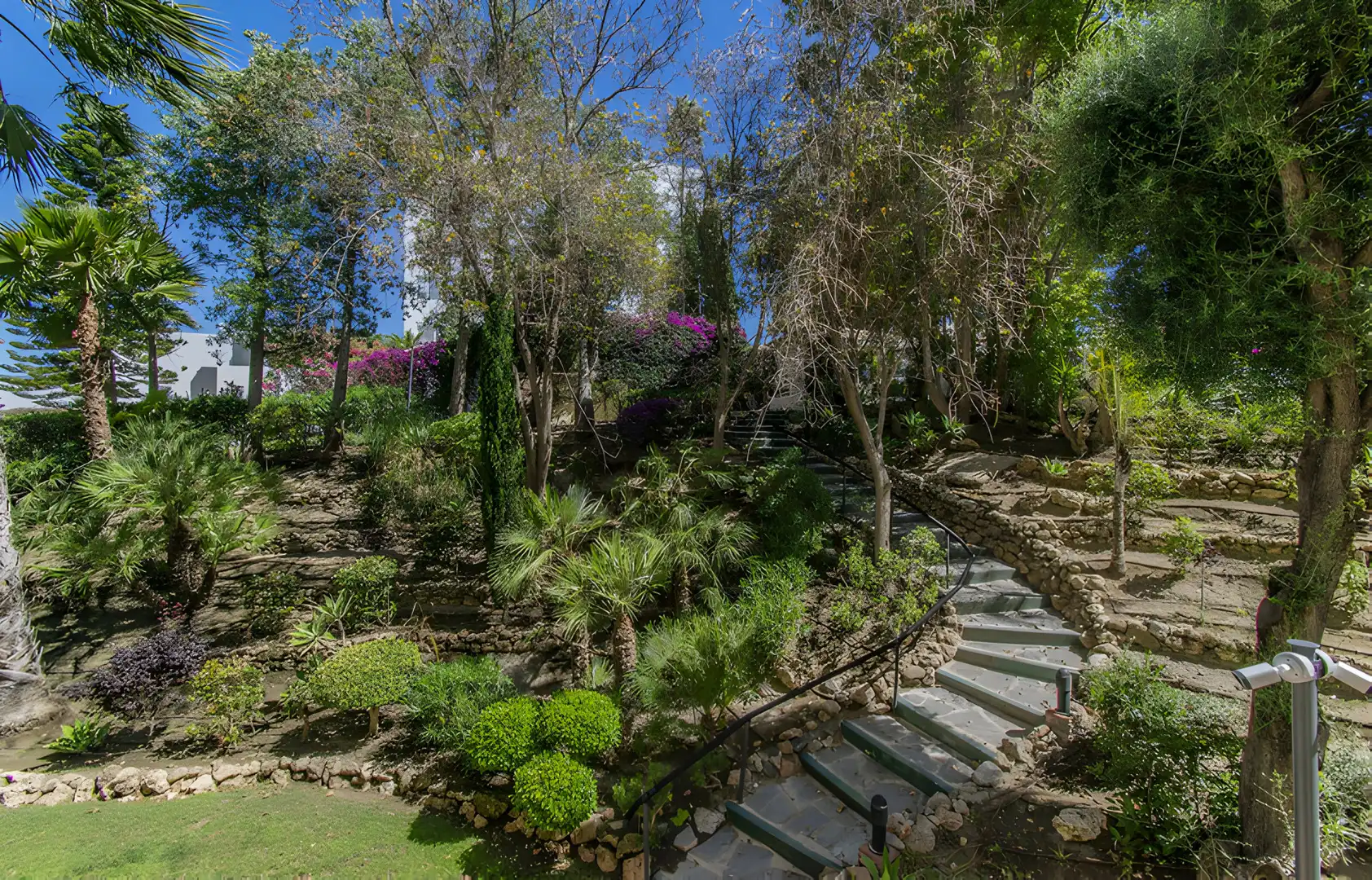 Apartament amb piscina en venda a San Pedro de Alcántara, imagen 23
