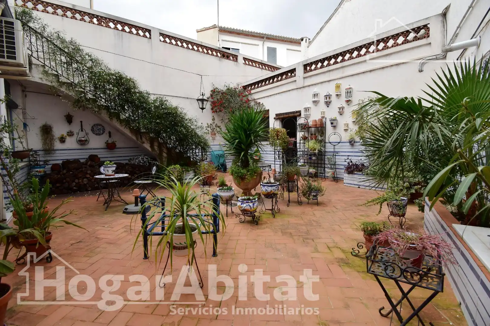 Haus mit Terrasse zum Verkauf in Calle Victoria Eugenia, imagen 2
