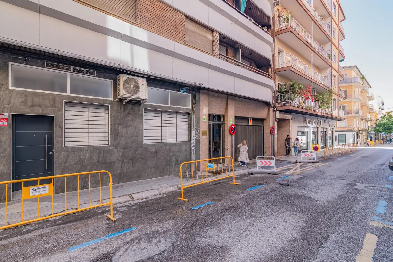 Piso con ascensor en venta en TEJEIRO, imagen 34