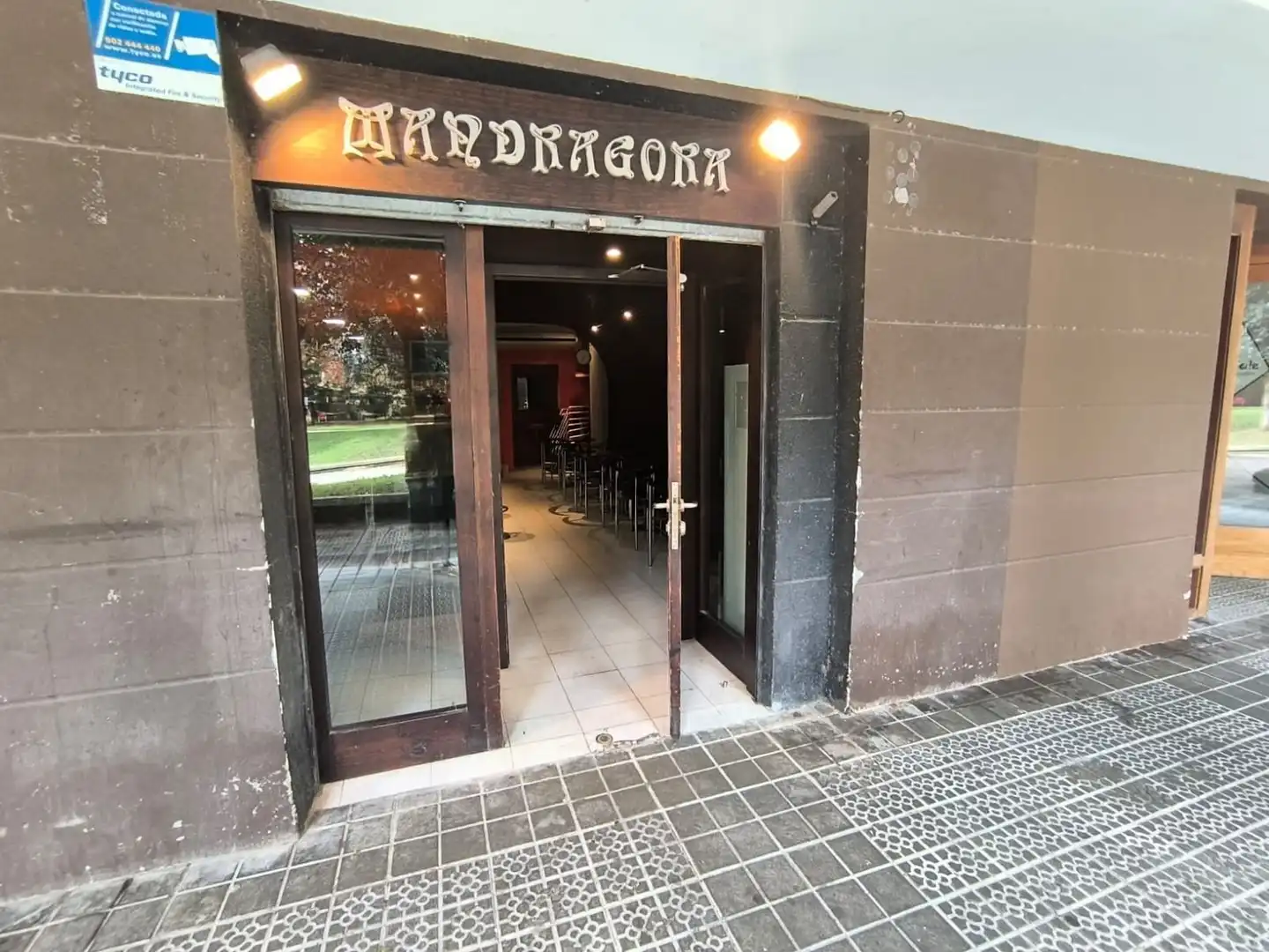 Local comercial en venta en Artekale Kalea, imagen 2
