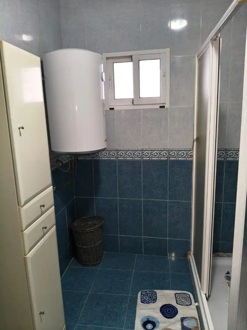 Home with terrace for sale in Rúa Tetuán 5, imagen 19