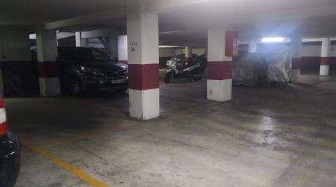 Photo 2 of Garage to rent in Valencia - Guillem de Castro, 96, El Carme,  Valencia Capital