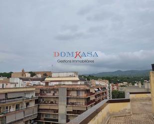 Exterior view of Flat for sale in Tortosa  with Balcony