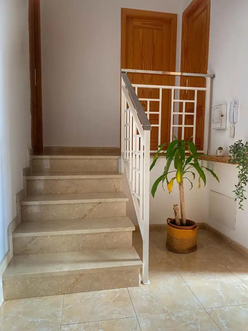 Haus oder Chalet zum Verkauf in Daya Nueva mit Klimaanlage