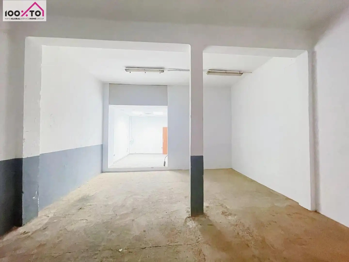Geschaftsraum zum Verkauf in Valencia