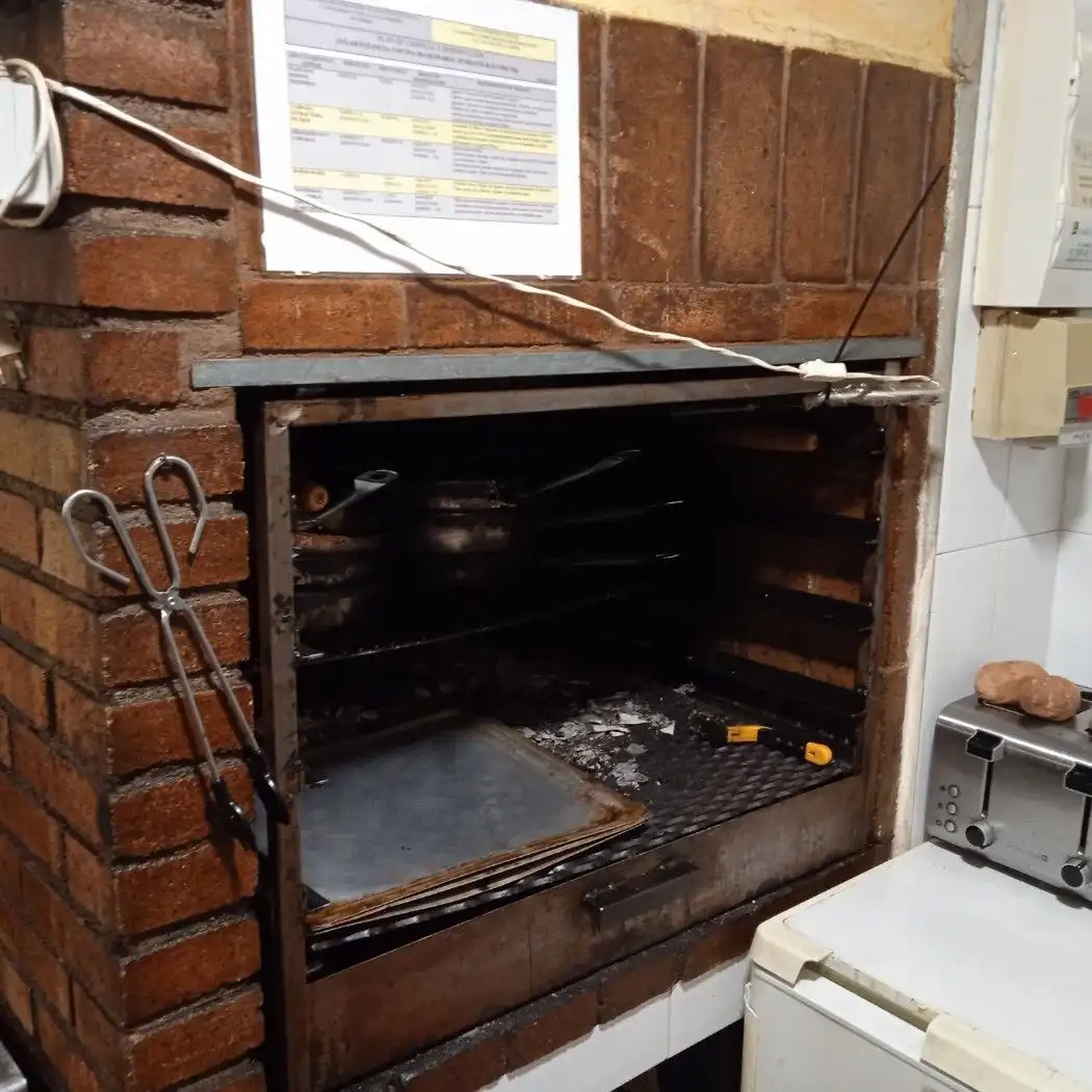 Business premises for transfer in Joan Prim, imagen 9