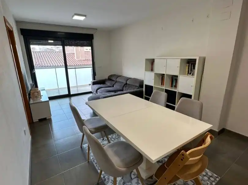 Appartement avec ascenseur à vendre à carrer de juan sebastian el cano 22