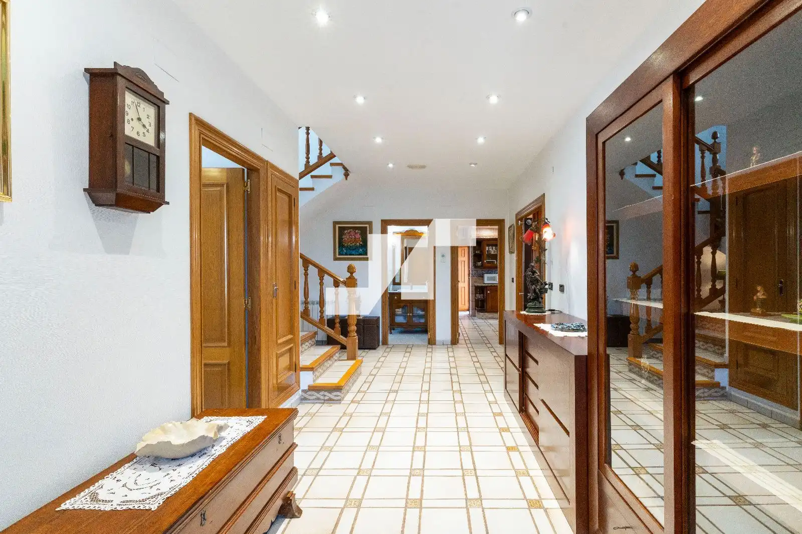 Casa o chalet en venta en Vila-real con Aire acondicionado, Calefacción y Terraza