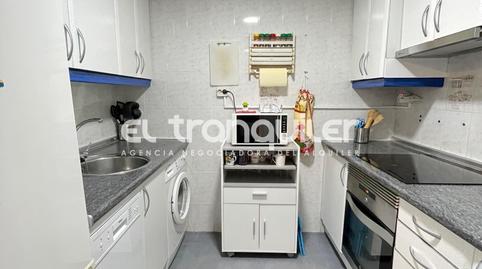Photo 4 of Flat to rent in Calle Mamposteria, Arcos, Madrid