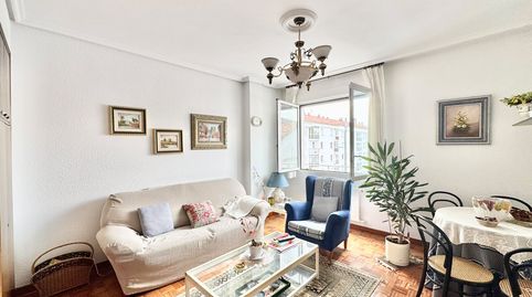Foto 5 de Piso en venta en Argentina Kalea, Txagorritxu, Vitoria - Gasteiz