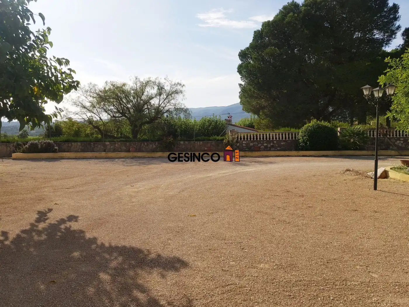 Xalet amb jardí en venda a Agullent, imagen 24