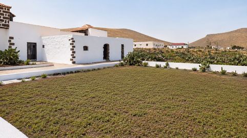 Foto 4 de Finca rústica en venta en Tefía - Tetir, Puerto del Rosario