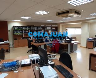 Office to rent in El Masnou