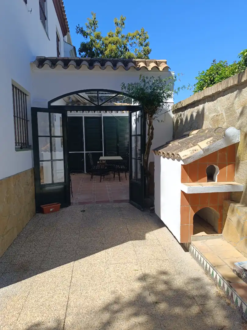 Habitatge amb jardí en venda a Calle Marejada, imagen 2