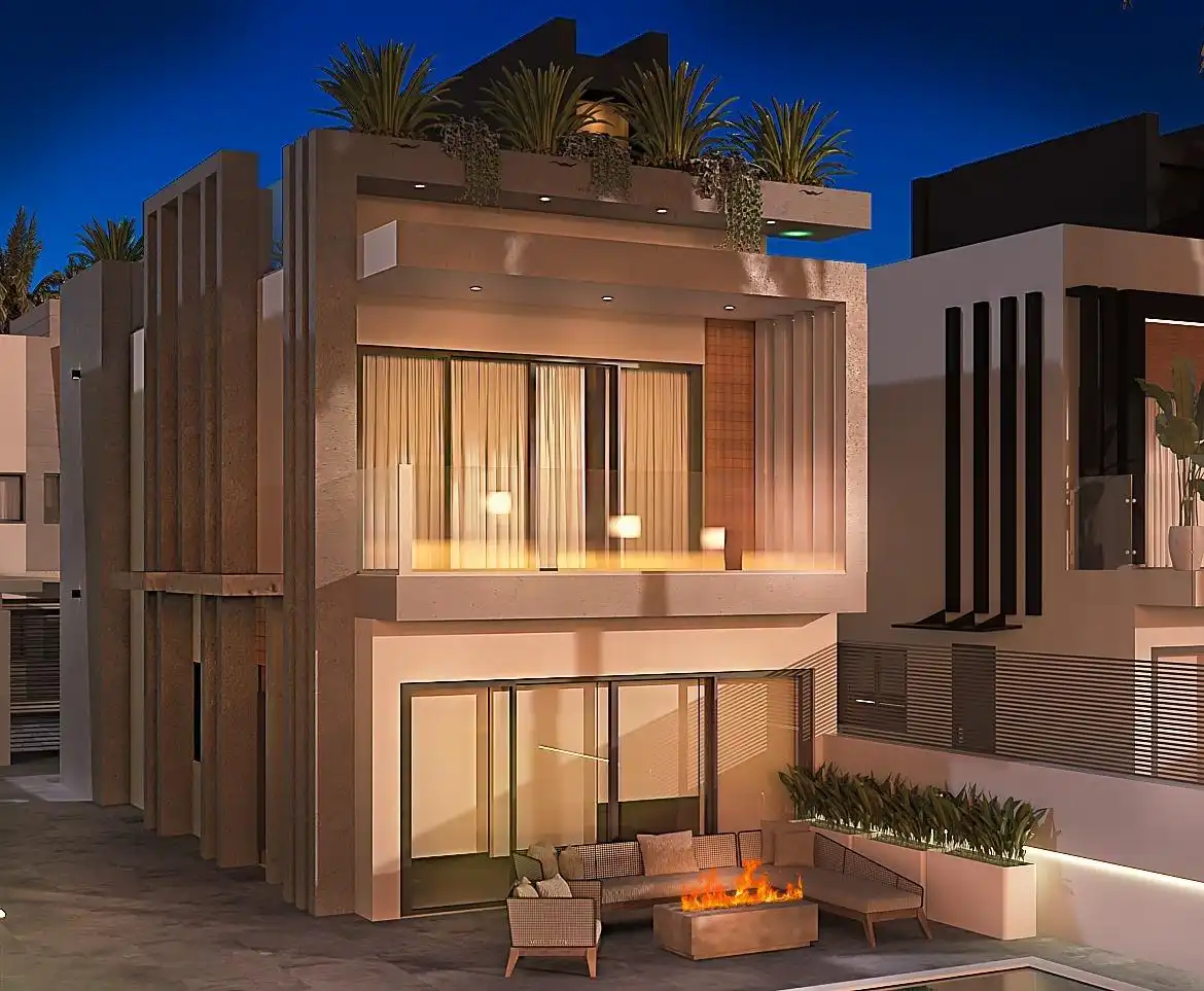 Casa o chalet en venta en Bahia