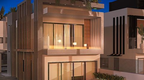Foto 4 de Casa o chalet en venta en Bahia, Mazarrón