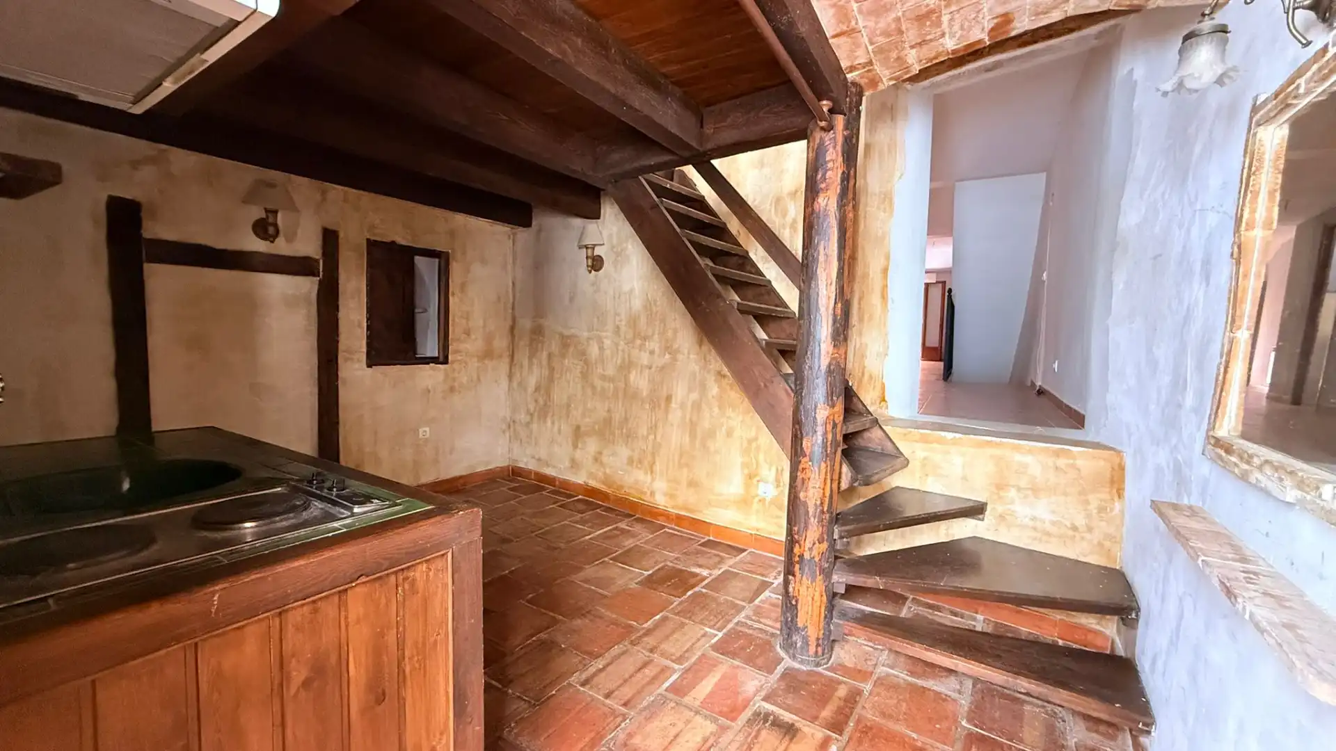 Casa o chalet en venta en Todolella con Trastero