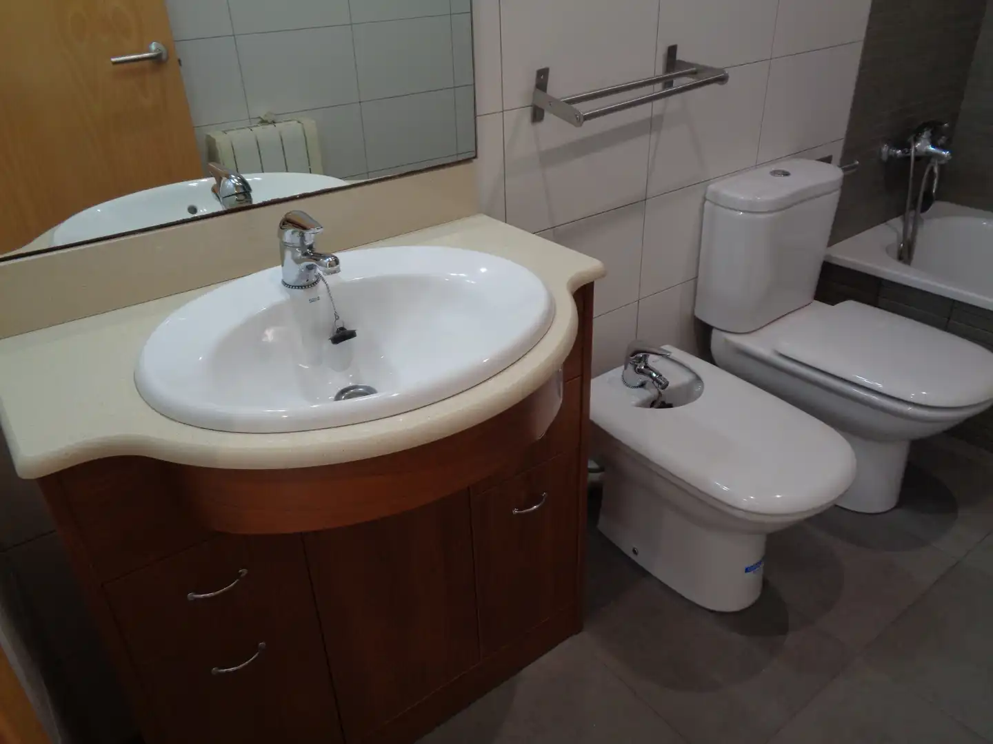Piso con terraza en venta en Avinguda de Manresa 170, imagen 15