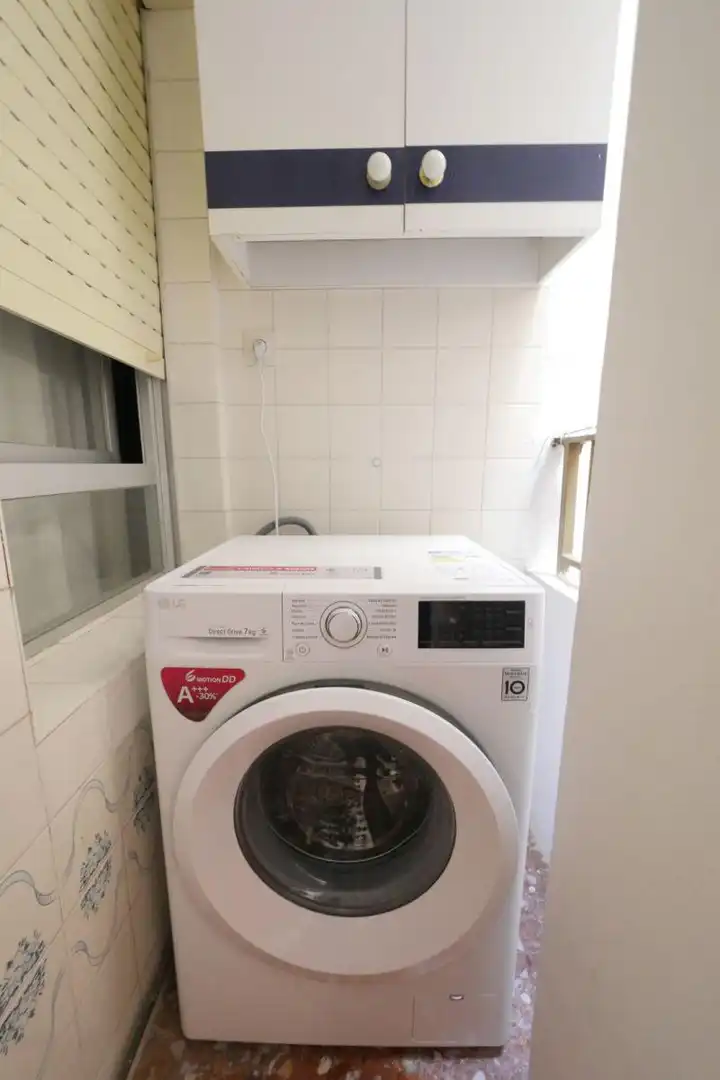 Habitación de Piso de alquiler en Sant Joan d'Alacant con Terraza
