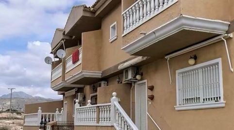 Foto 5 de Casa adosada en venta en Hermanas Cristo Crucificado, 42, Fortuna, Murcia