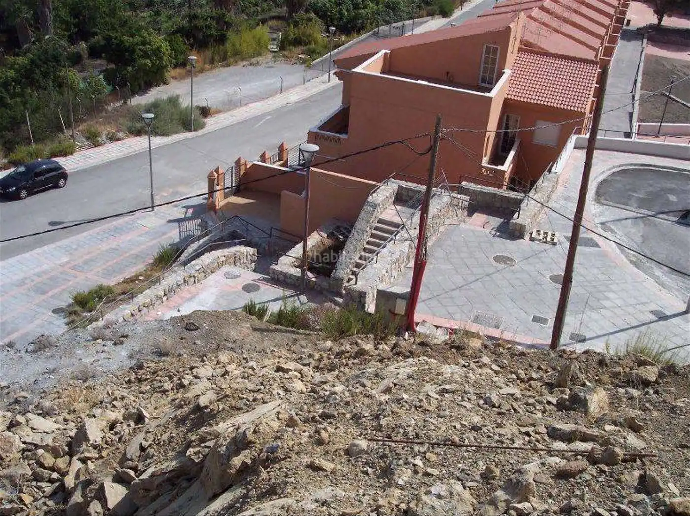 Terreny residencial en venda a Calle Frida Kalho 3, imagen 10