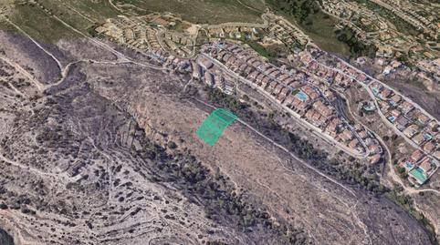 Foto 3 de Terreny en venda a Ur Sector Plan Parcial 4/1 - Ciudad Médico-residen, Urbanizaciones, Alicante