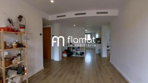 Foto 4 de Pis en venda a Carrer Mas Dels Cups, Sant Salvador, Tarragona