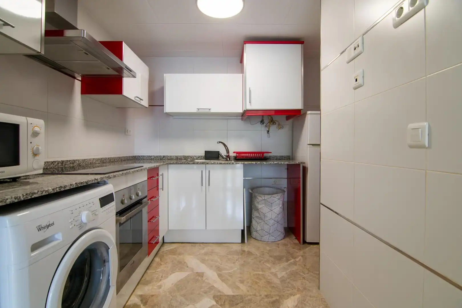 Wohnung zur Miete in Benetússer