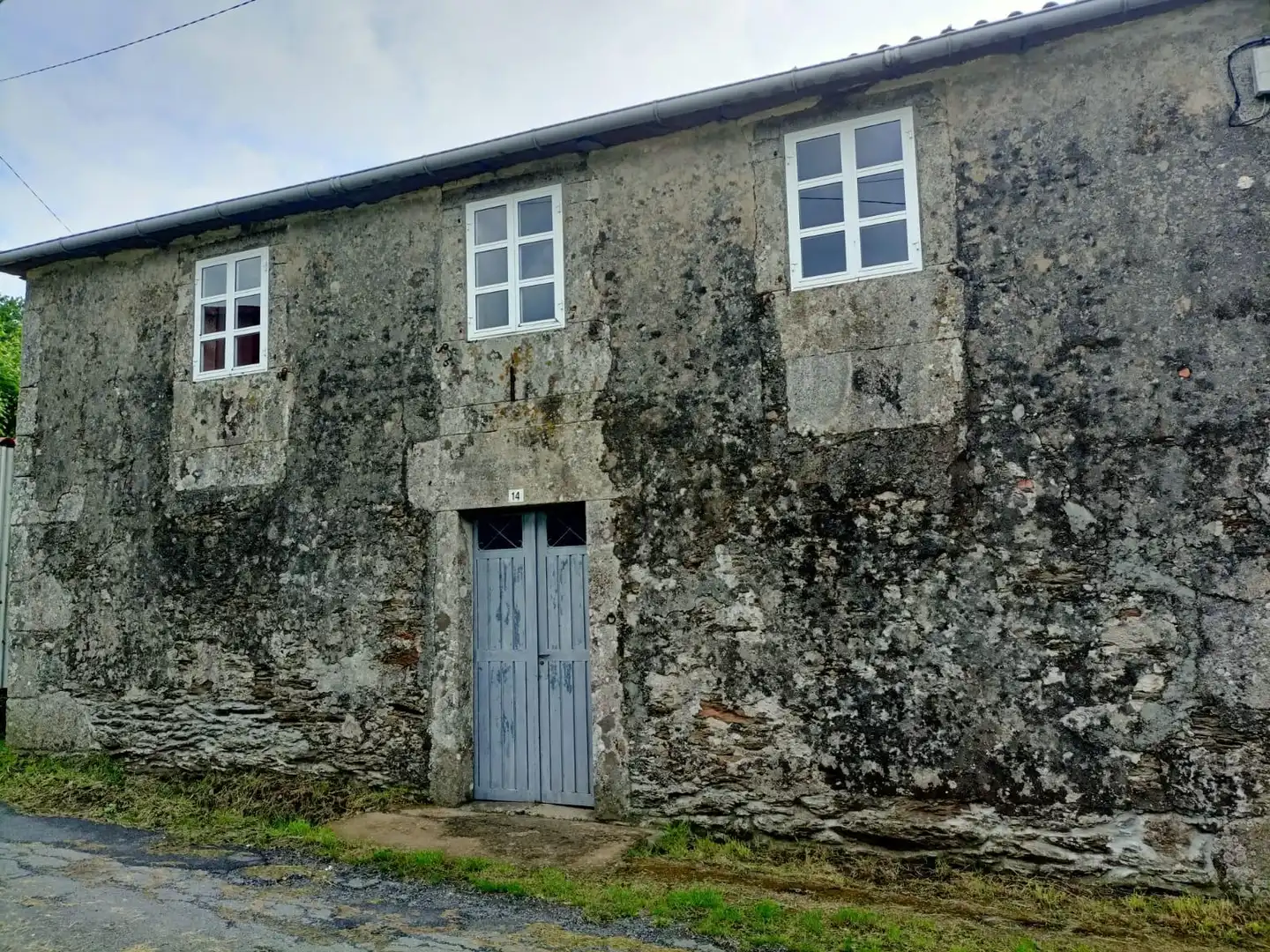 Casa in vendita a Lugar PEREIRO-LARO, imagen 3
