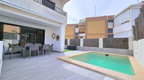 Foto 2 de Casa o xalet de lloguer a Amoladeras, Cabo de Palos, Murcia