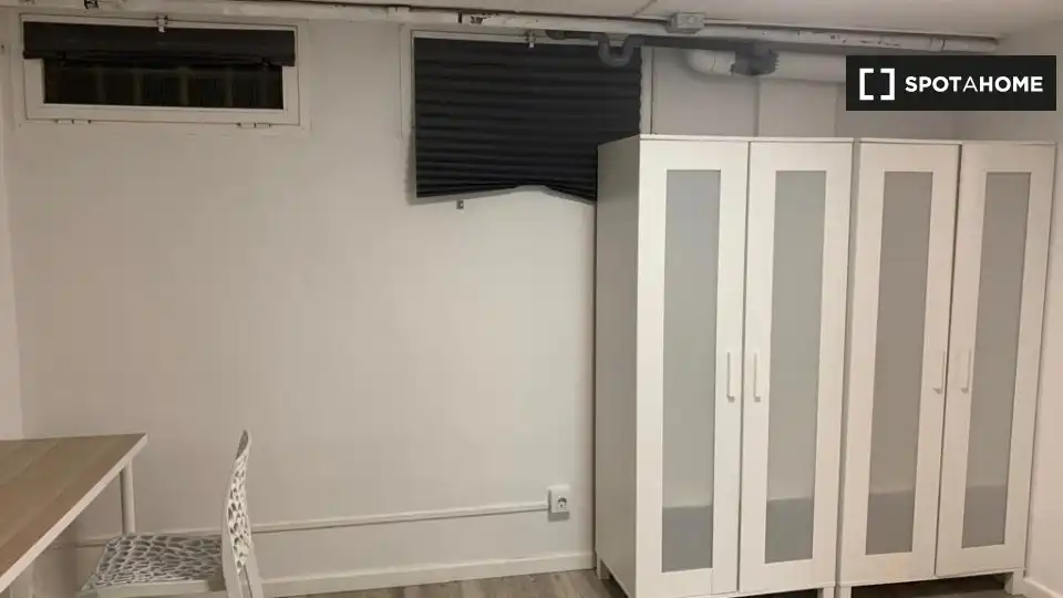 Zimmer in Solagua
