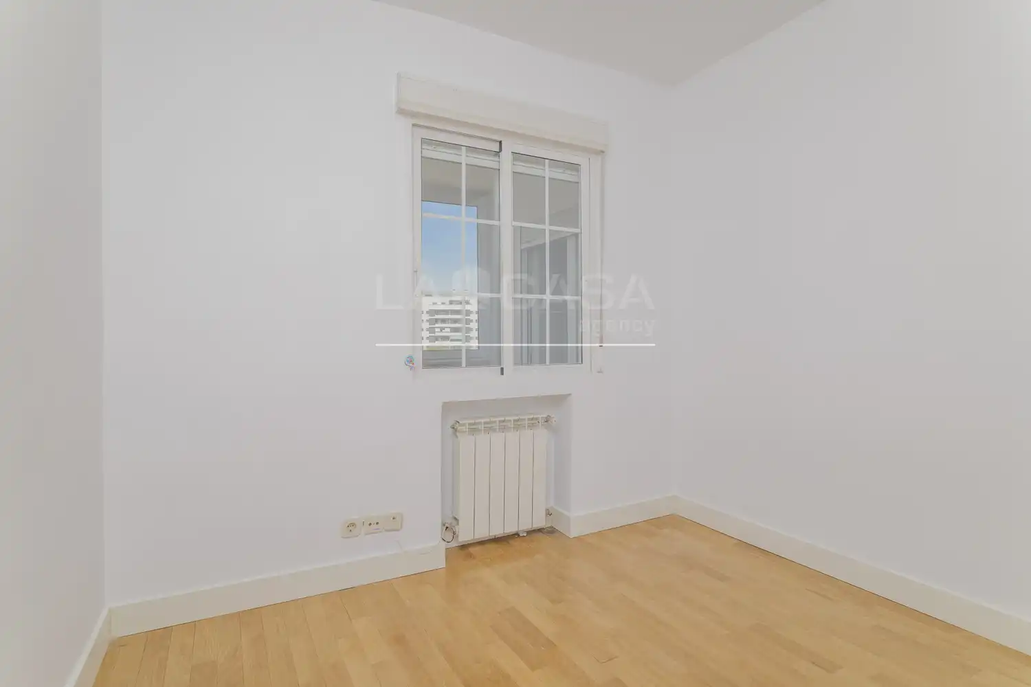 Piso con ascensor en venta en Paseo de Goya, imagen 8