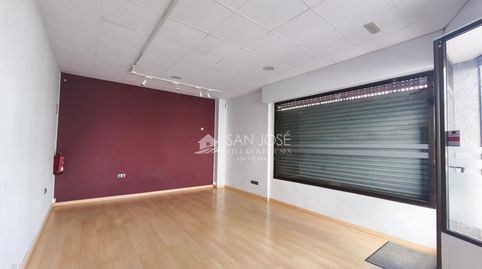 Foto 3 von Geschaftsraum zur Miete in La Serranica - Sagrado Corazón, Aspe