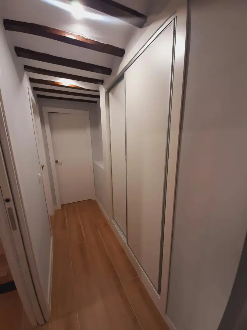 Apartament de lloguer en Úbeda amb Aire condicionat, Calefacció i Moblat