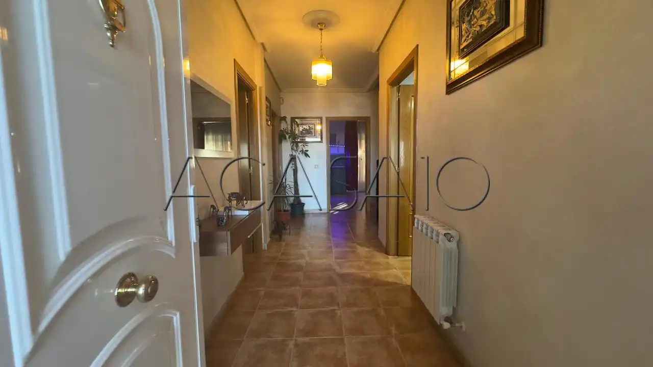 House for sale in Parque Manuel de Vega - Carretera de Ugena, imagen 21