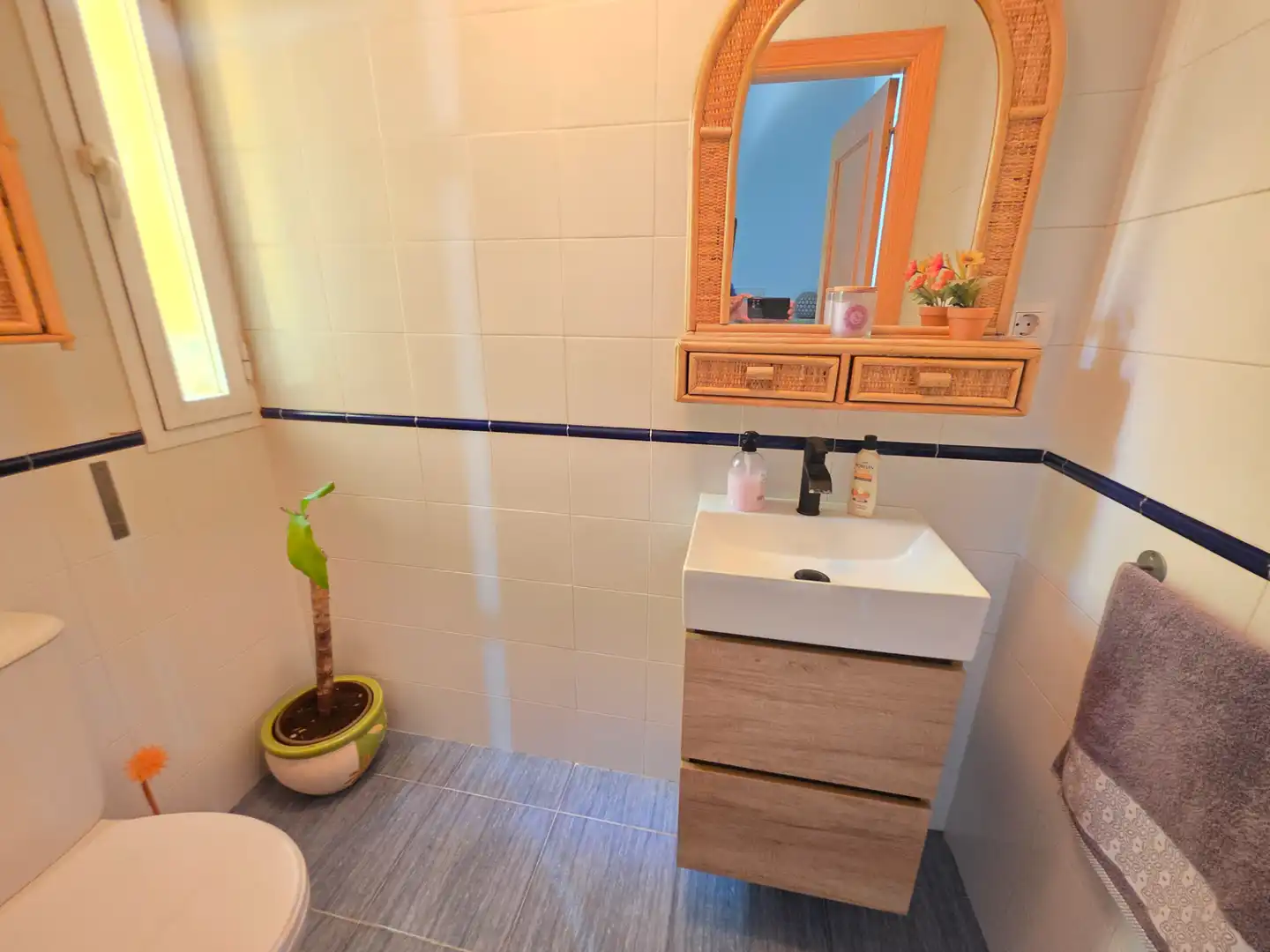 Terraced house for sale in Calle Pámpano, imagen 13