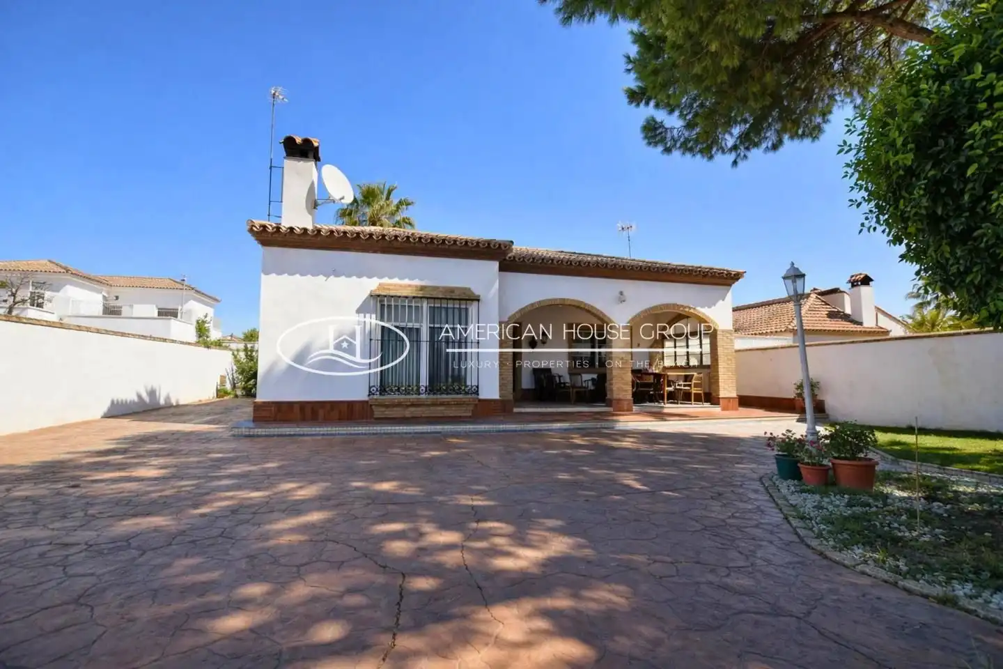 Casa amb jardí en venda a Los Gallos, imagen 6