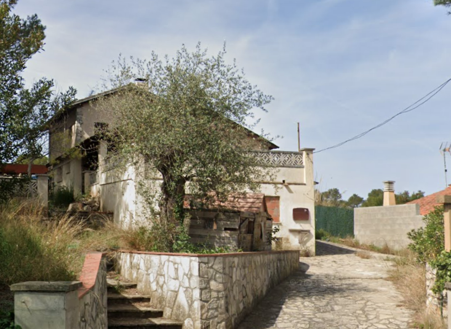 Casa o xalet en venda a Mediona - CL BARCELONA, Mediona