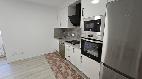 Foto 5 de Piso de alquiler en Alcalde Manuel Platas Varela, Pastoriza, Arteixo