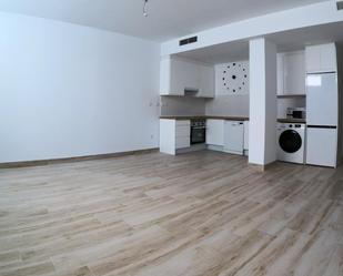 Kitchen of Flat for sale in Plasencia  with Air Conditioner, Heating and Storage room